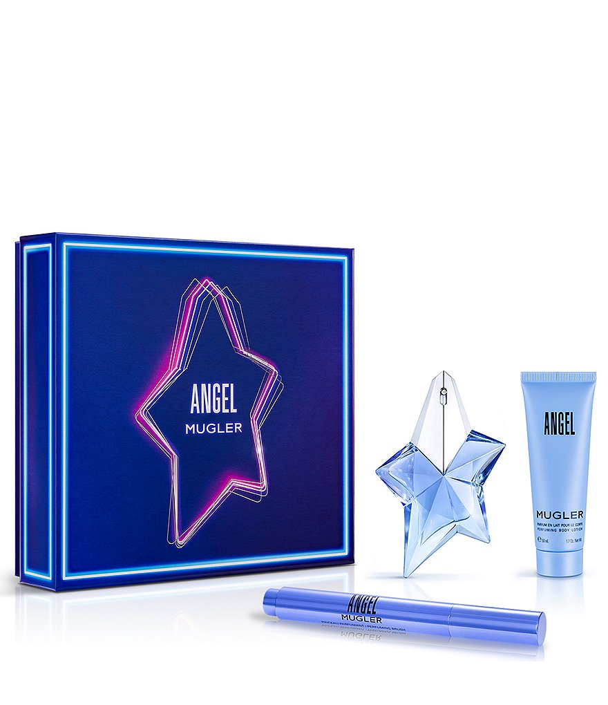 Viktor & Rolf Flowerbomb Twist & Spray Travel Spray Trio