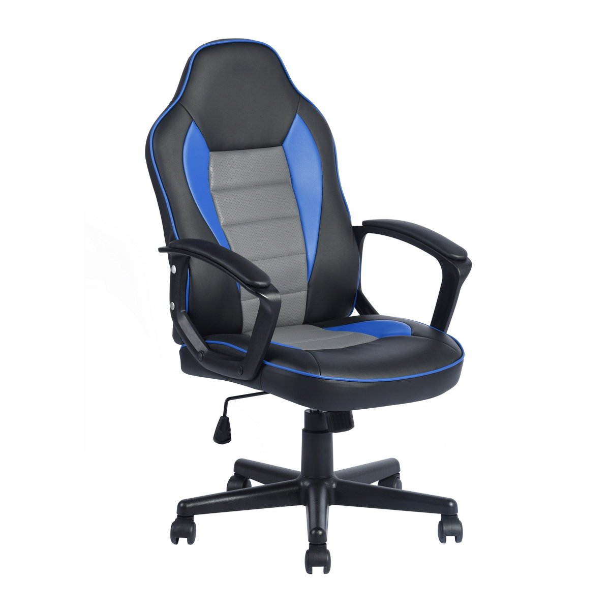 Home Office Ergonomic PC Gaming Chair Swivel Office Chair