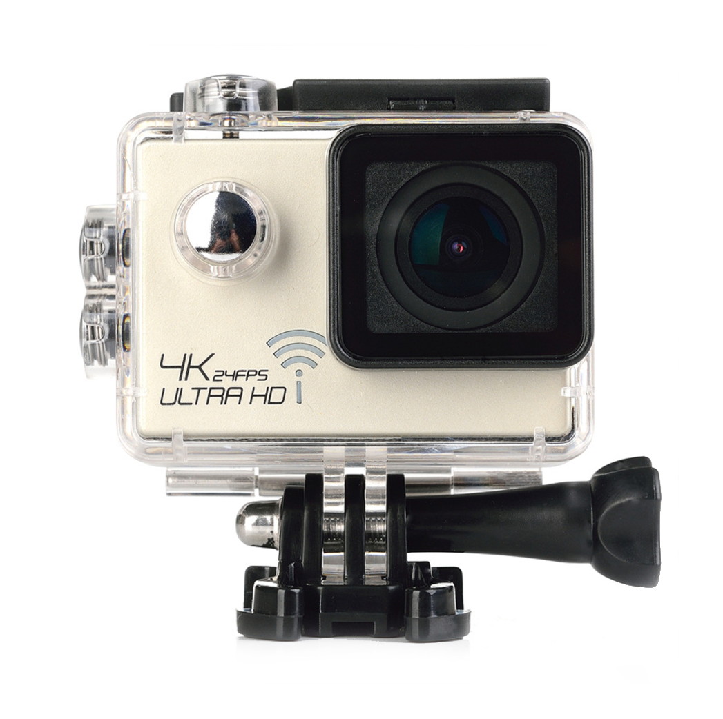 SJ9000 4K 24F HD 1080P Wifi Ultra Waterproof Sports Action Video Camera DVR Cam Camcorder