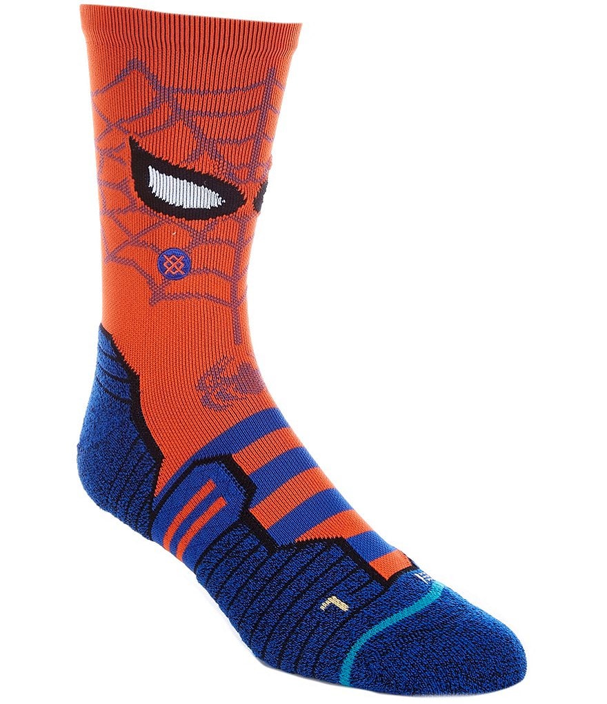 Stance Spidey Crew Socks