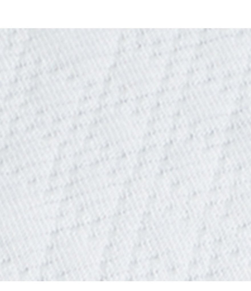 Noble Excellence 400-Thread Count Cotton AAFA Certified Pillow Protector