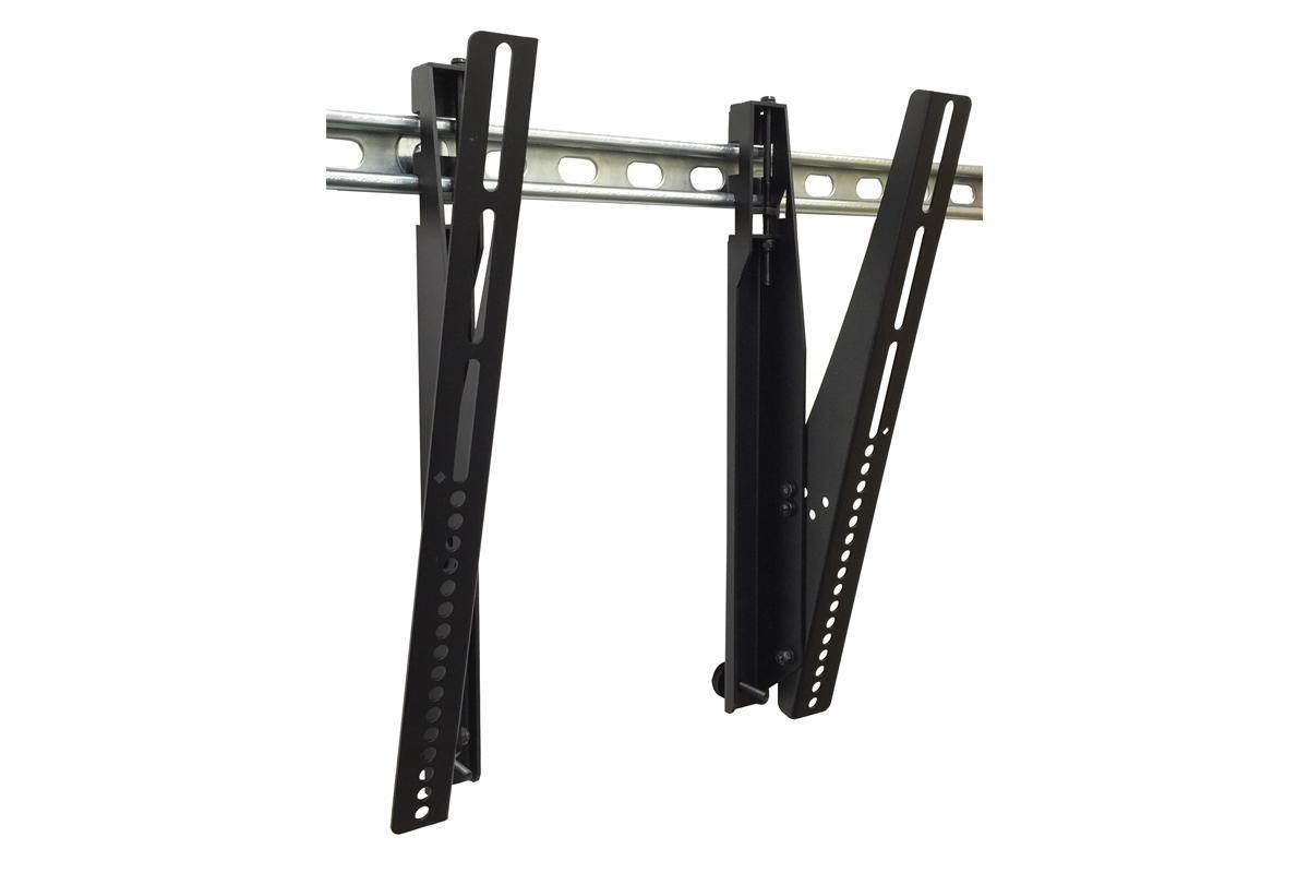 UNISTRUT SUPPORTED DISPLAY