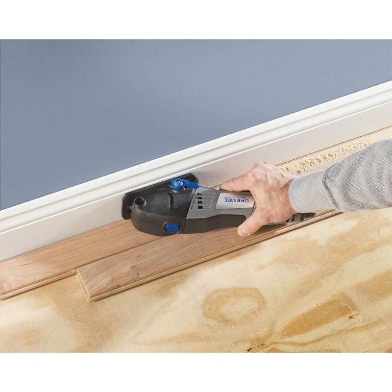 Dremel Saw Max 6Amp 120V Circular Saw Tool, Cutting Wheel, Manufacturer Refurbished