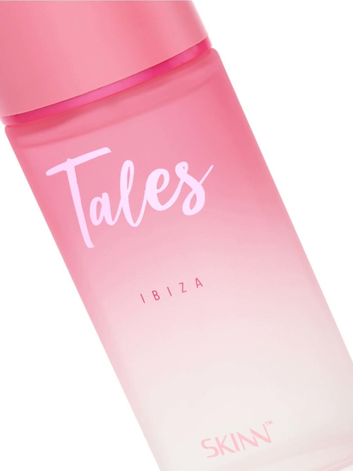 Skinn by Titan Tales Ibiza Perfume - 100 ml
