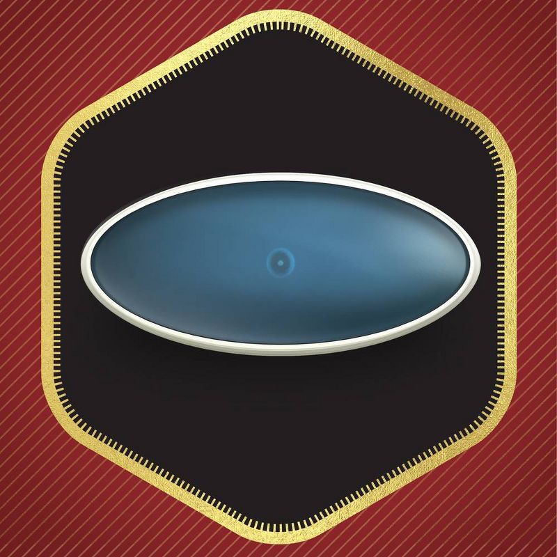 Old Spice Red Collection Captain Deodorant - 3oz