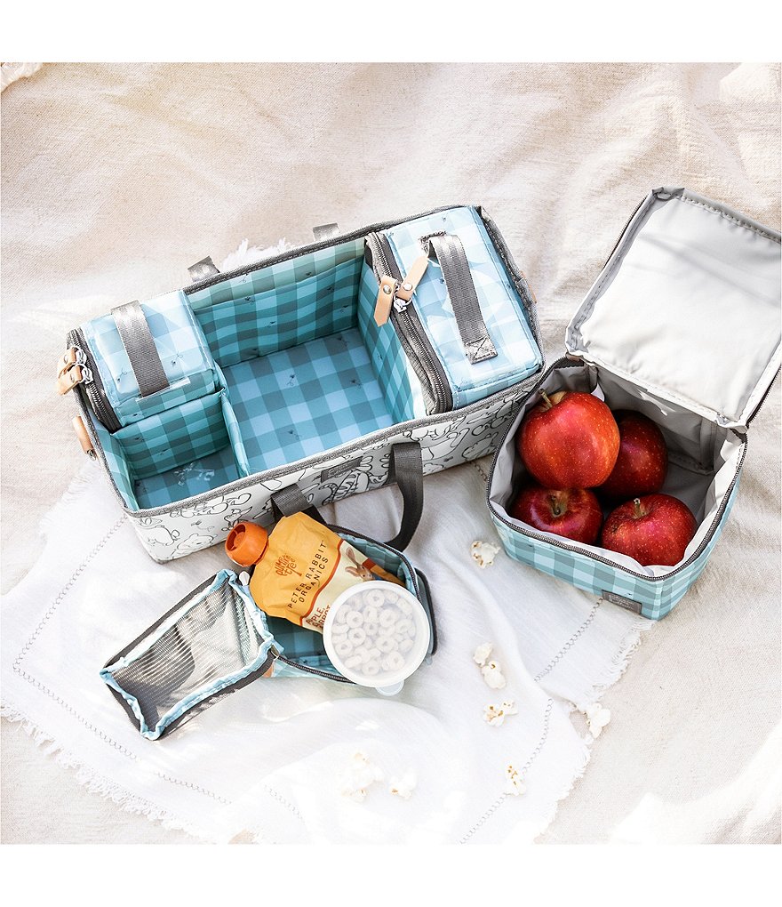 Disney x Petunia Pickle Bottom Intermix Deluxe Kit - Playful Pooh