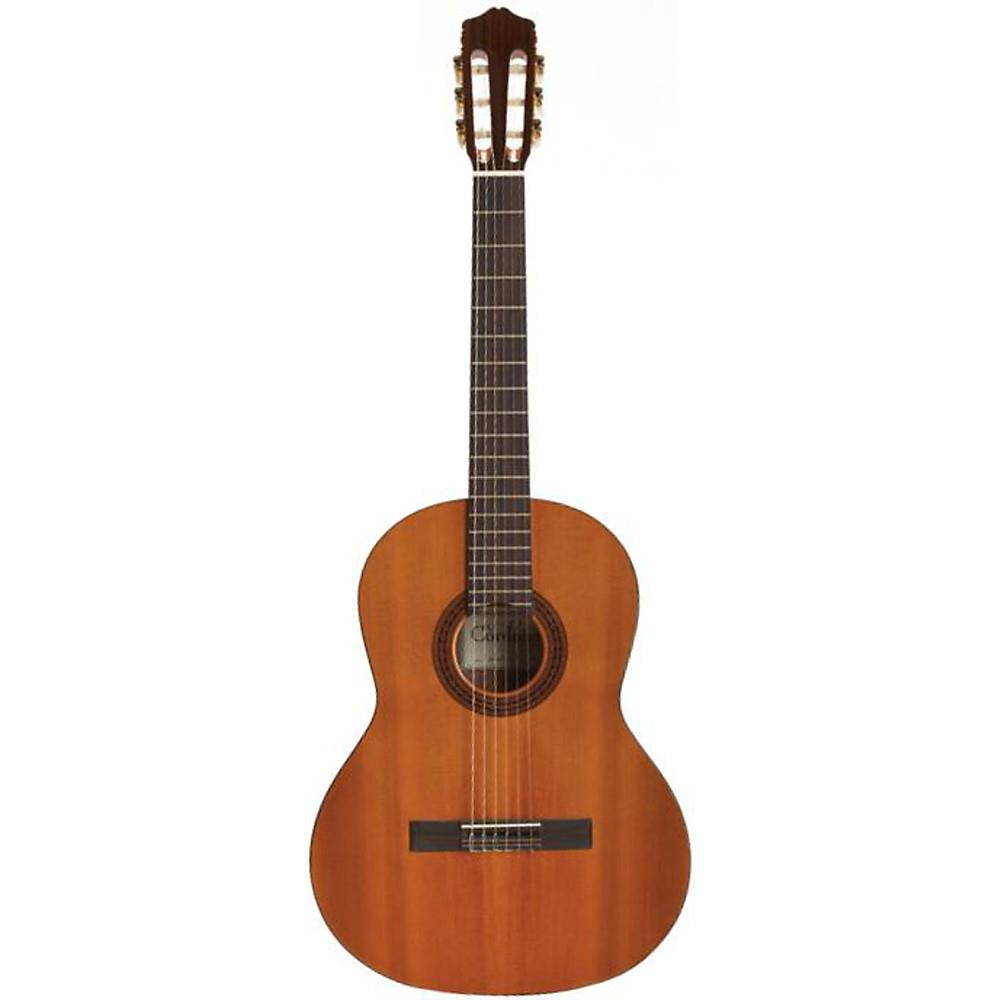 Cordoba Dolce 7/8 Size Nylon-String Classical Acoustic Guitar