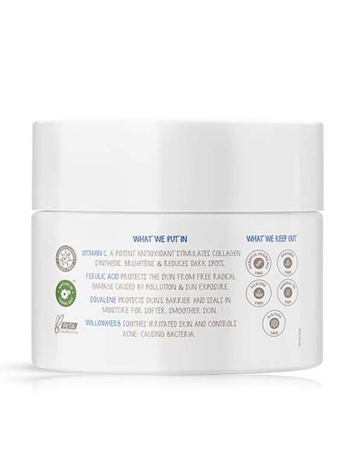 O3+ Moisture Boost Glow Cream - 50 gm