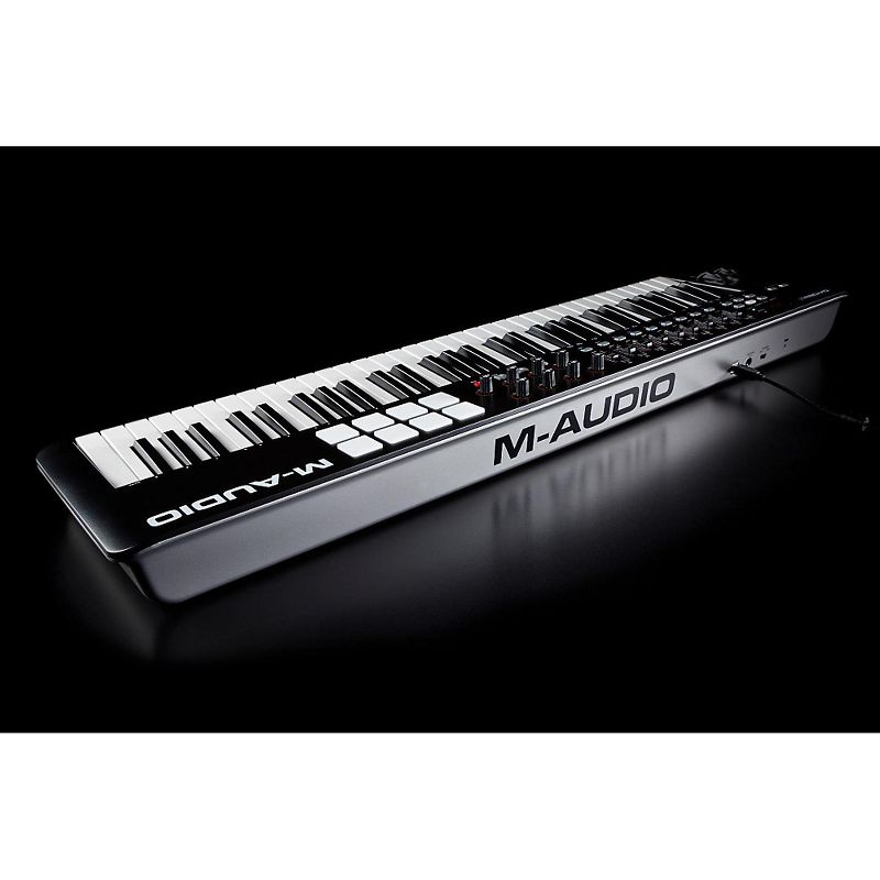 M-Audio Oxygen 61 MKIV