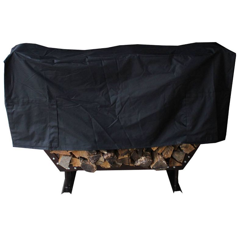 Medium Premium Rack with Cover - King Canopy