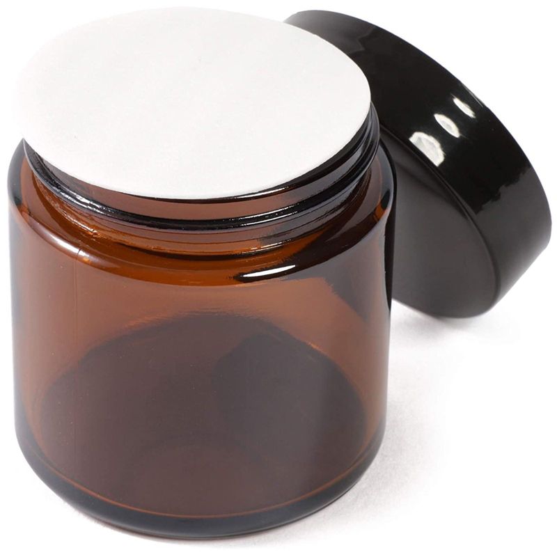 Easter 9.0" Bunny & Carrot Bubble Jars St/2 Easter  -  Decorative Jars