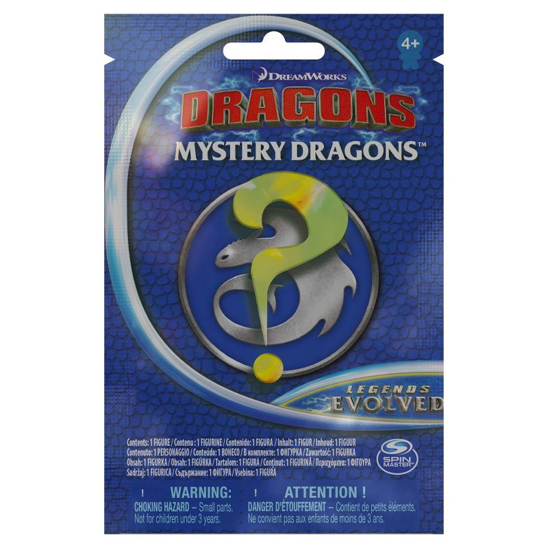 DreamWorks How to Train your Dragon Hidden World Toothless and Lightfury Gift Set Exclusively 