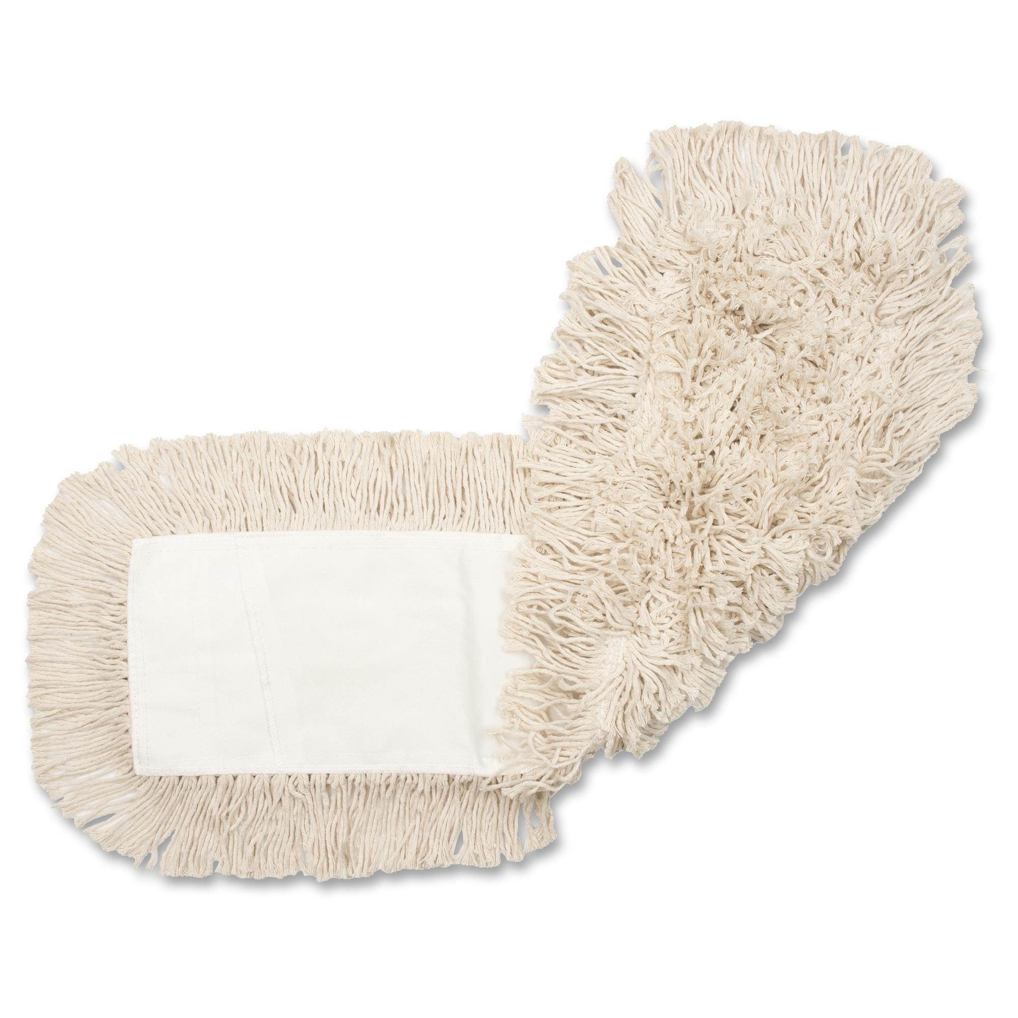 Genuine Joe Disposable Dust Mop Refill