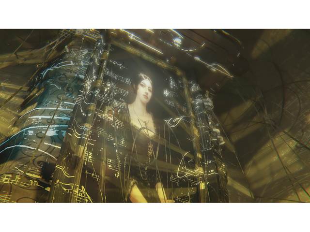 Layers of Fear: Inheritance [Online Game Code]