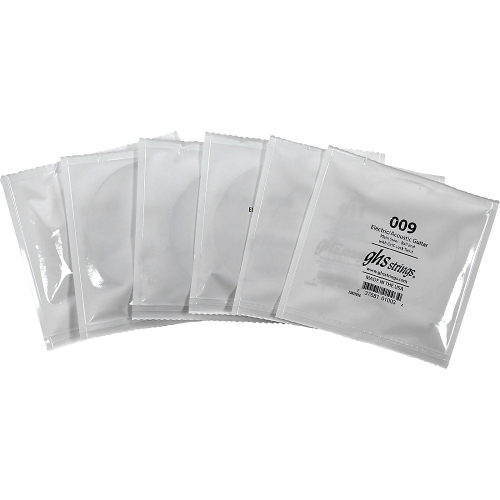 GHS Guitar Boomers - Extra-Light