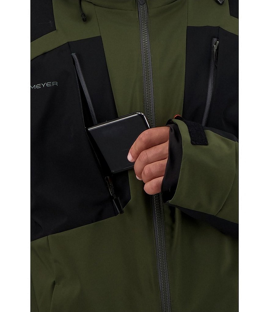 Obermeyer Foundation HydroBlock&reg; Pro Snow/Ski Jacket