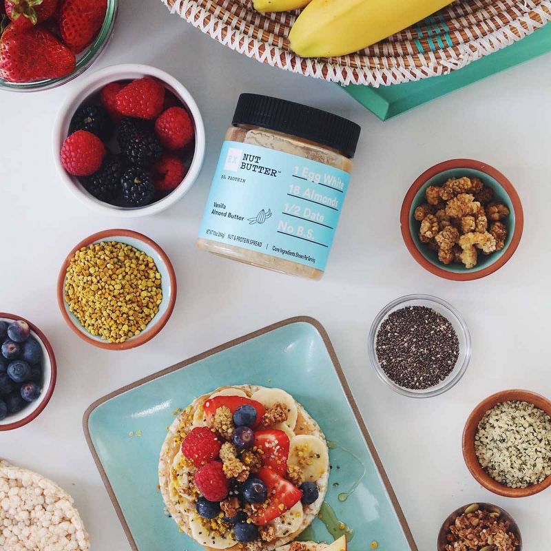 RX Nut Butter Vanilla Almond Butter Spread - 10oz