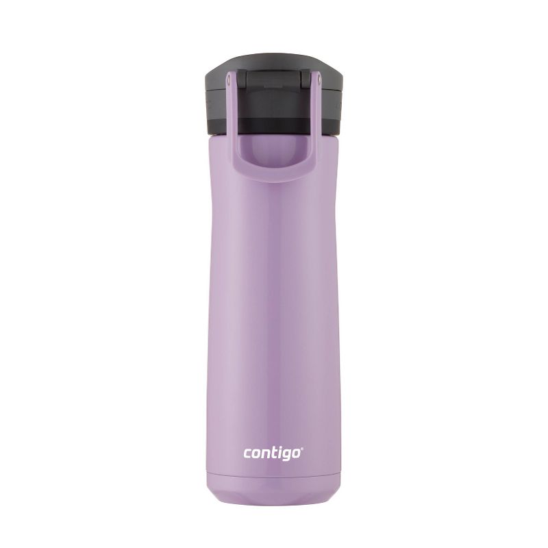 Contigo 20oz Autopop Stainless Steel - Lavender