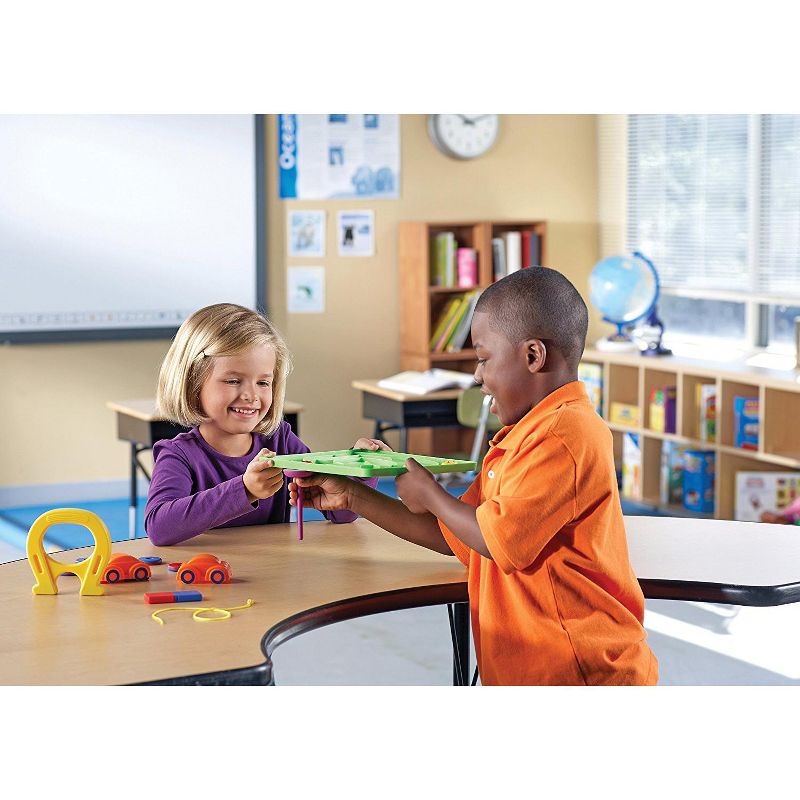 Mega Construx Magnext Mag-Box Construction Set