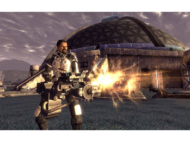 Saints Row: Gat Out Of Hell XBOX One [Digital Code]