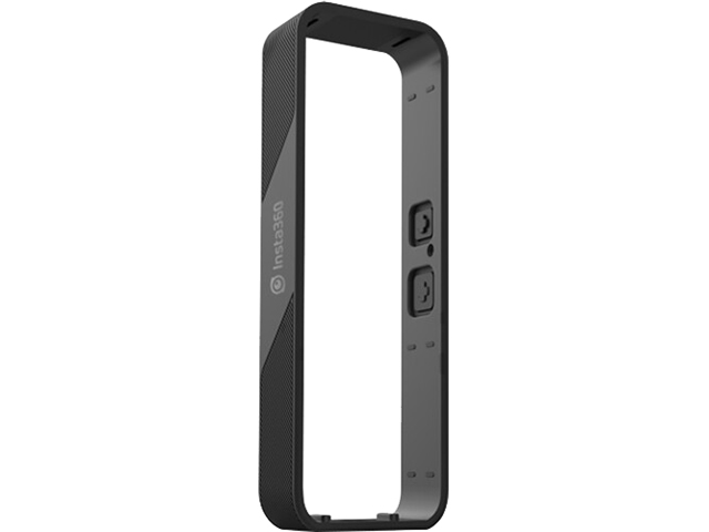 Insta360 CINORHC/A Black ONE R Vertical Bumper Case