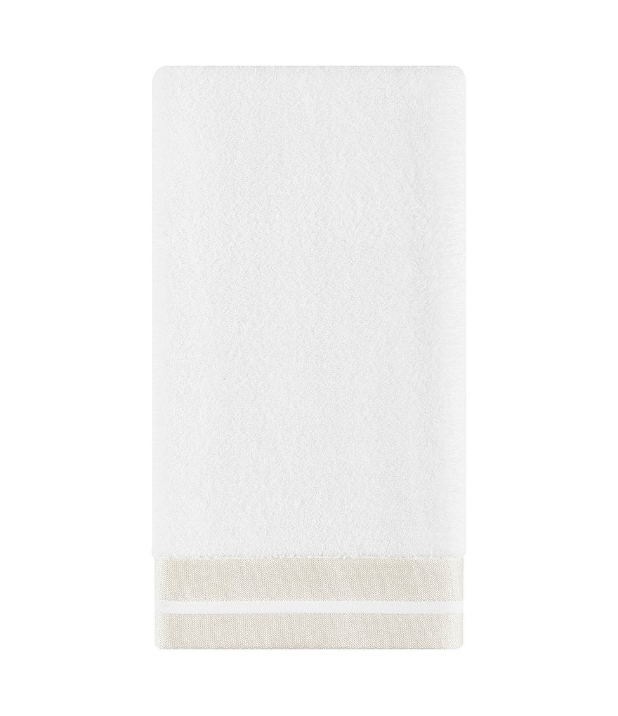 J. Queen New York Lenore Bath Towels