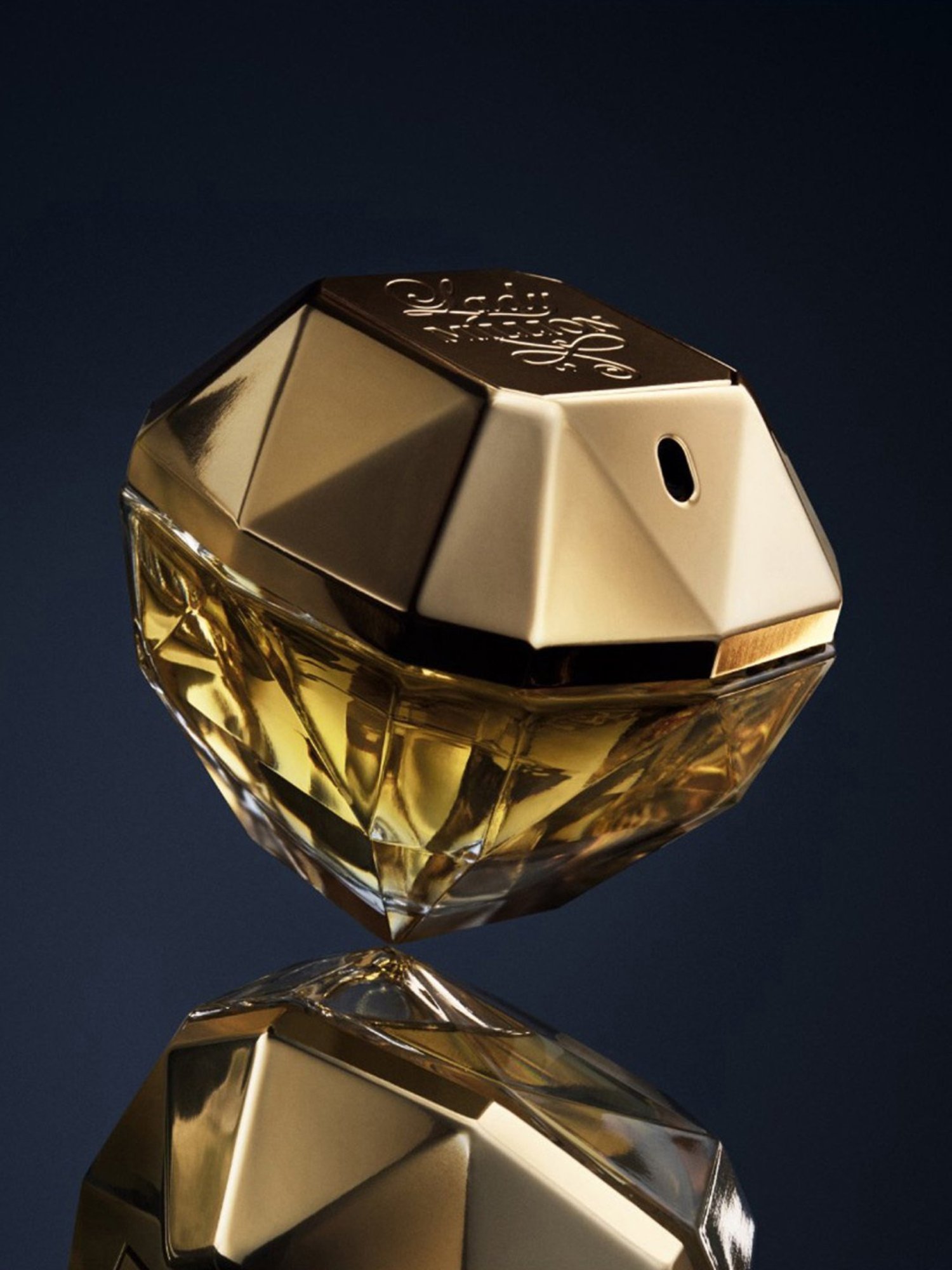 Rabanne Lady Million Eau de Parfum for Women - 30 ml