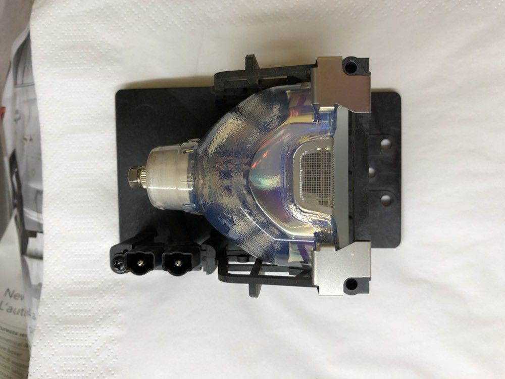 Original Osram Projector Lamp Replacement with Housing for Geha 60-272804