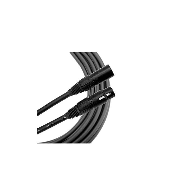 V69 Cable1 15FT Mogami Tube Microphone Cable XLR 7PIN