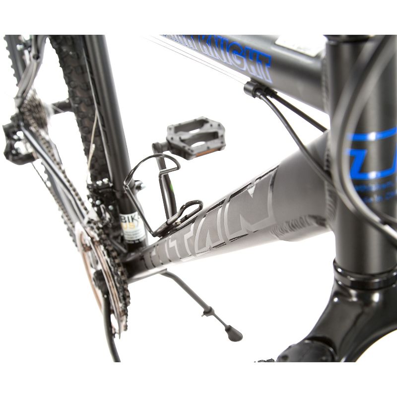 Titan Men's Dark Knight Alloy 26" Mountain Bike