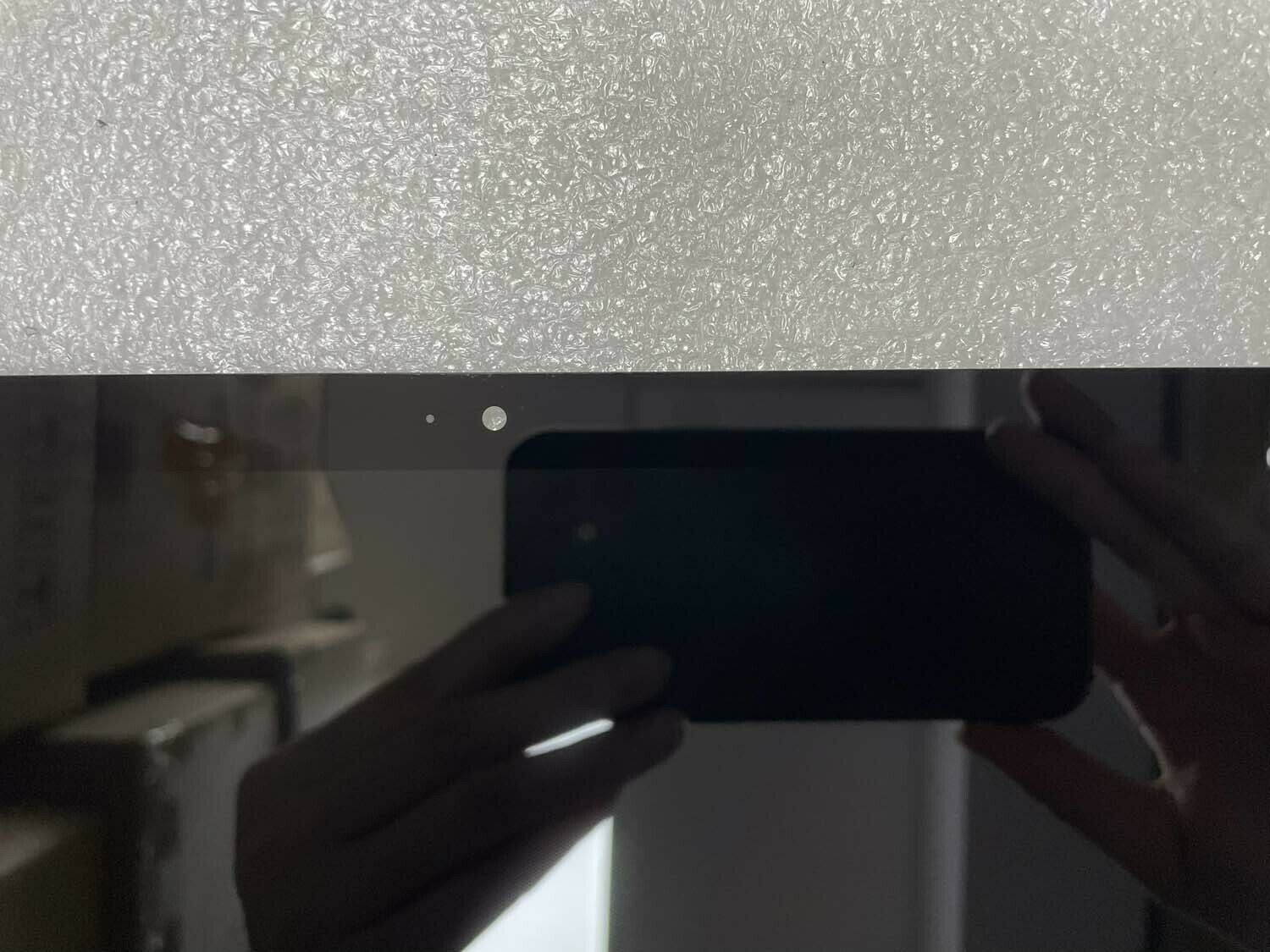 For HP Pavilion X360 15-CR0085CL 15.6" LCD LED display touch screen assembly FHD