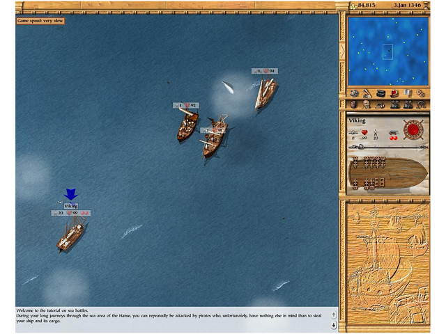 Patrician IV [Online Game Code]