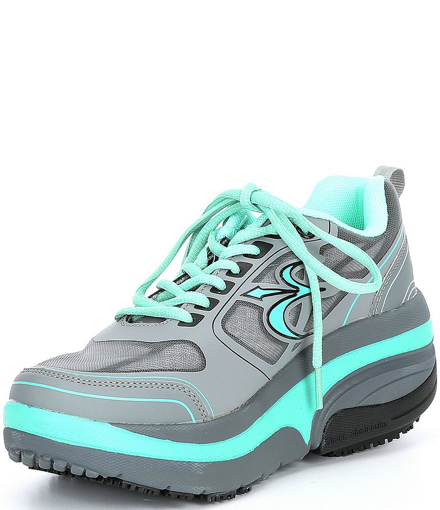 Gravity Defyer G-Defy Ion Athletic Shoes