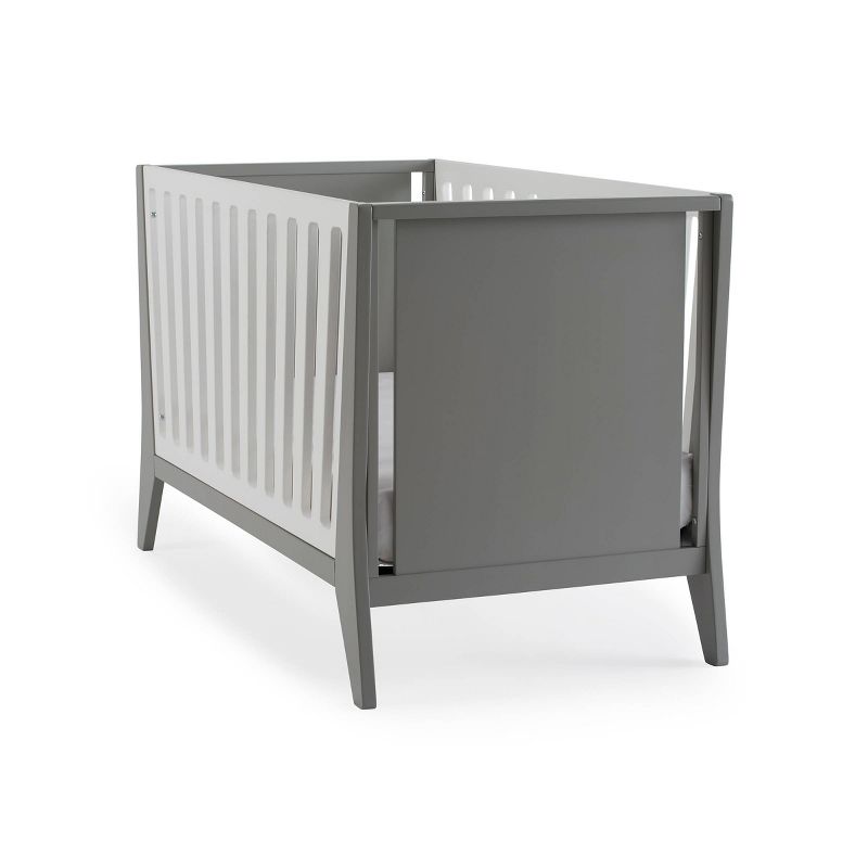 Legacy by Child Craft Westgate 4-in-1 Convertible Crib