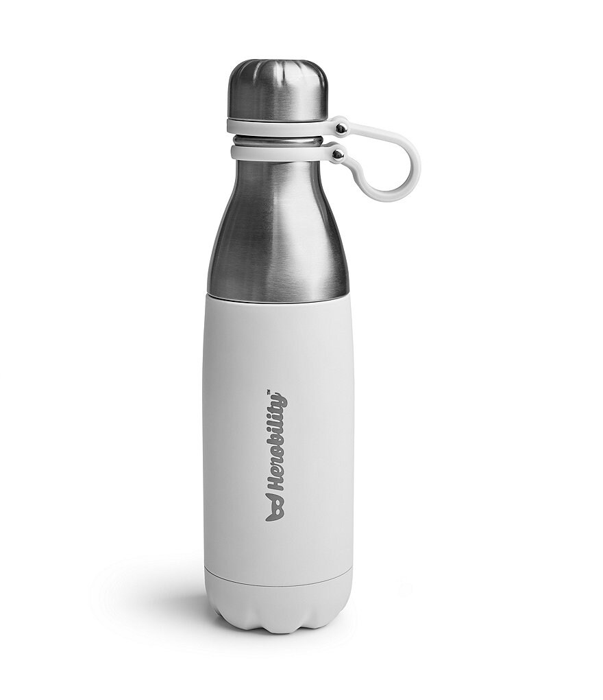 Herobility 17 oz. Insulated To Go Bottle