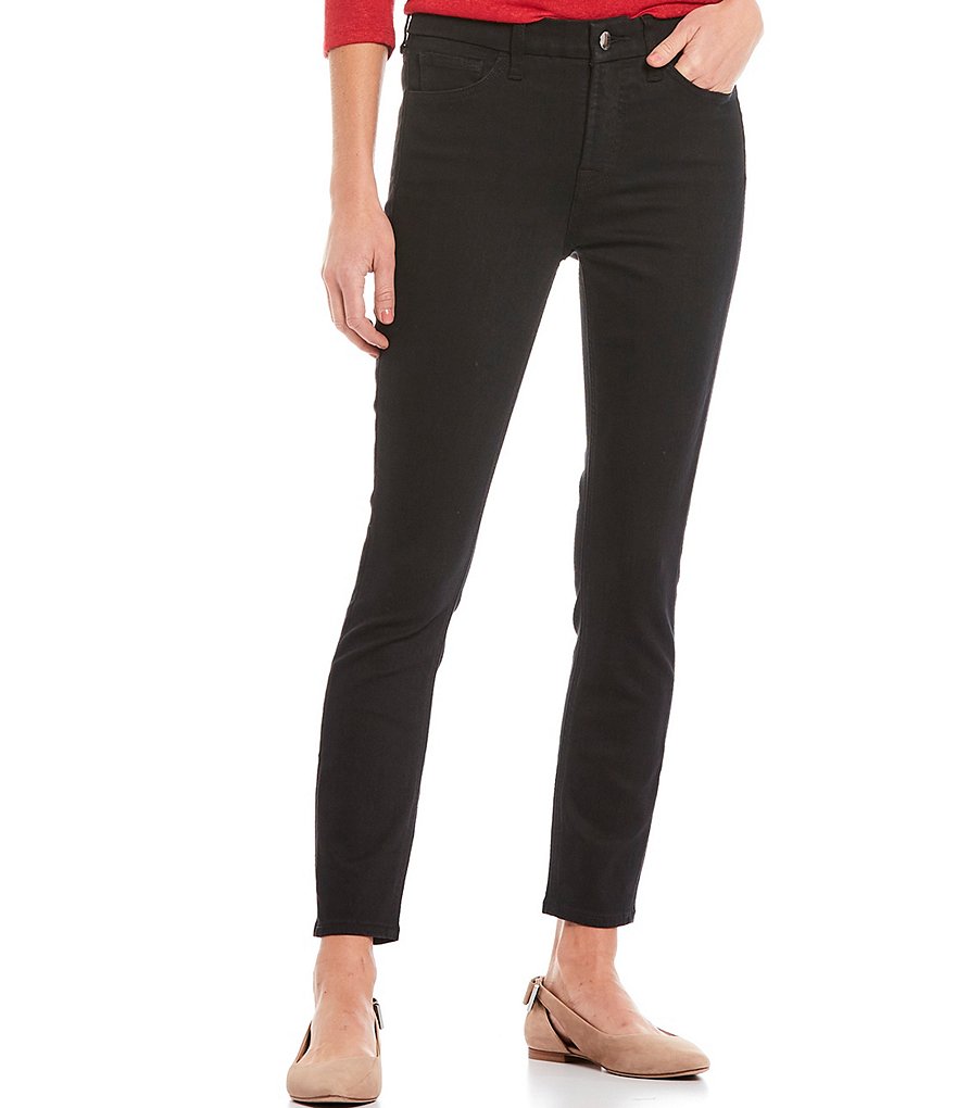 JEN7 by 7 for All Mankind Skinny Ankle Jeans