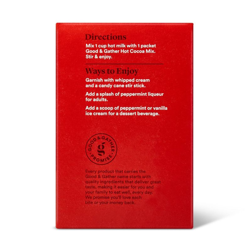 Swiss Miss Non Dairy - 7.38oz/6pk