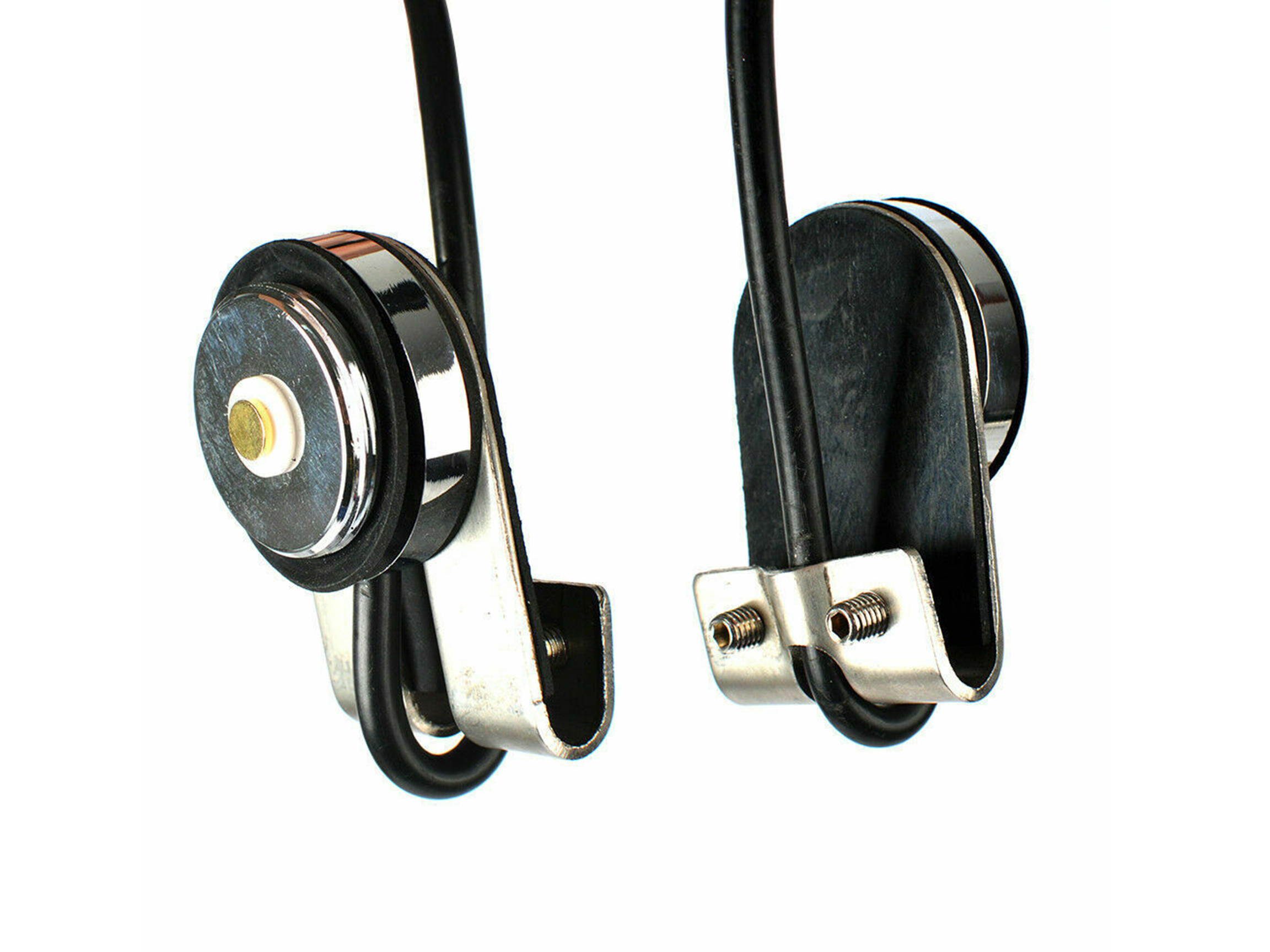 HYS NMO Antenna Mount PL-259 4M Cable For Car Mobile Radio UHF VHF NMO Antenna