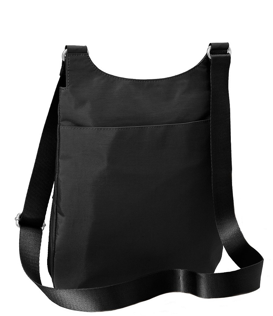 Baggallini Around Town Bagg with RFID Wristlet