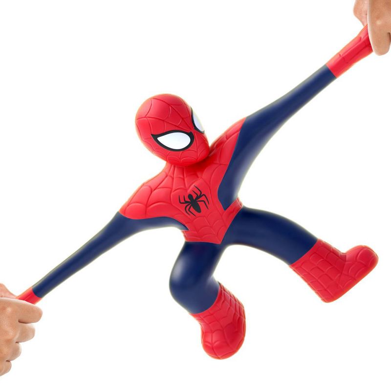 Heroes of Goo Jit Zu Marvel Supagoo Hero Pack - Spider-Man
