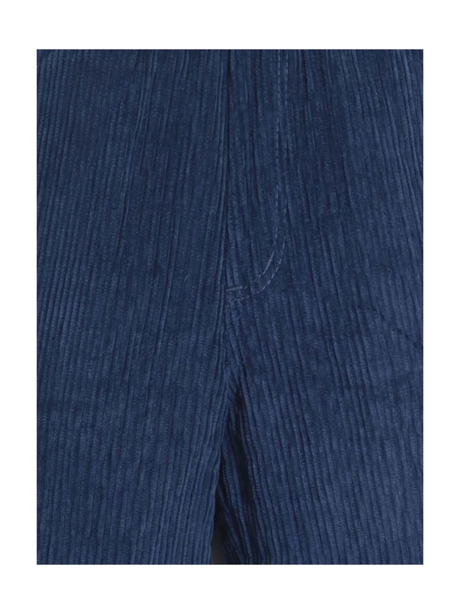 Plum Tree Boys Black Printed Joggers