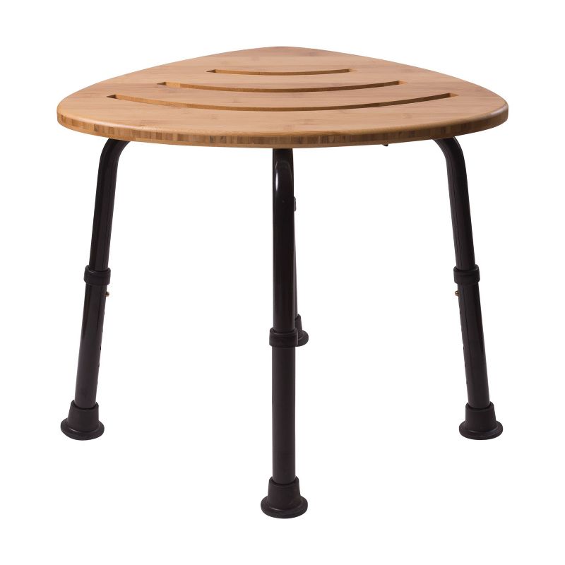 Drive Medical Whisper Ultra Quiet Bath Lift, Blue