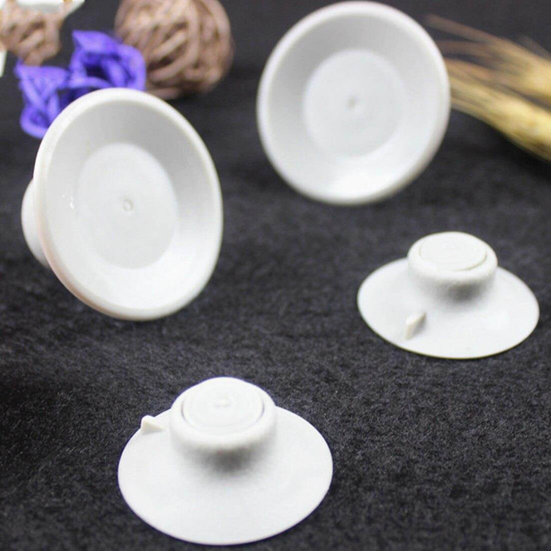 Protable 4pcs Notebook Accessory Laptop Heat Reduction Pad Cooling Feet Stand Holder