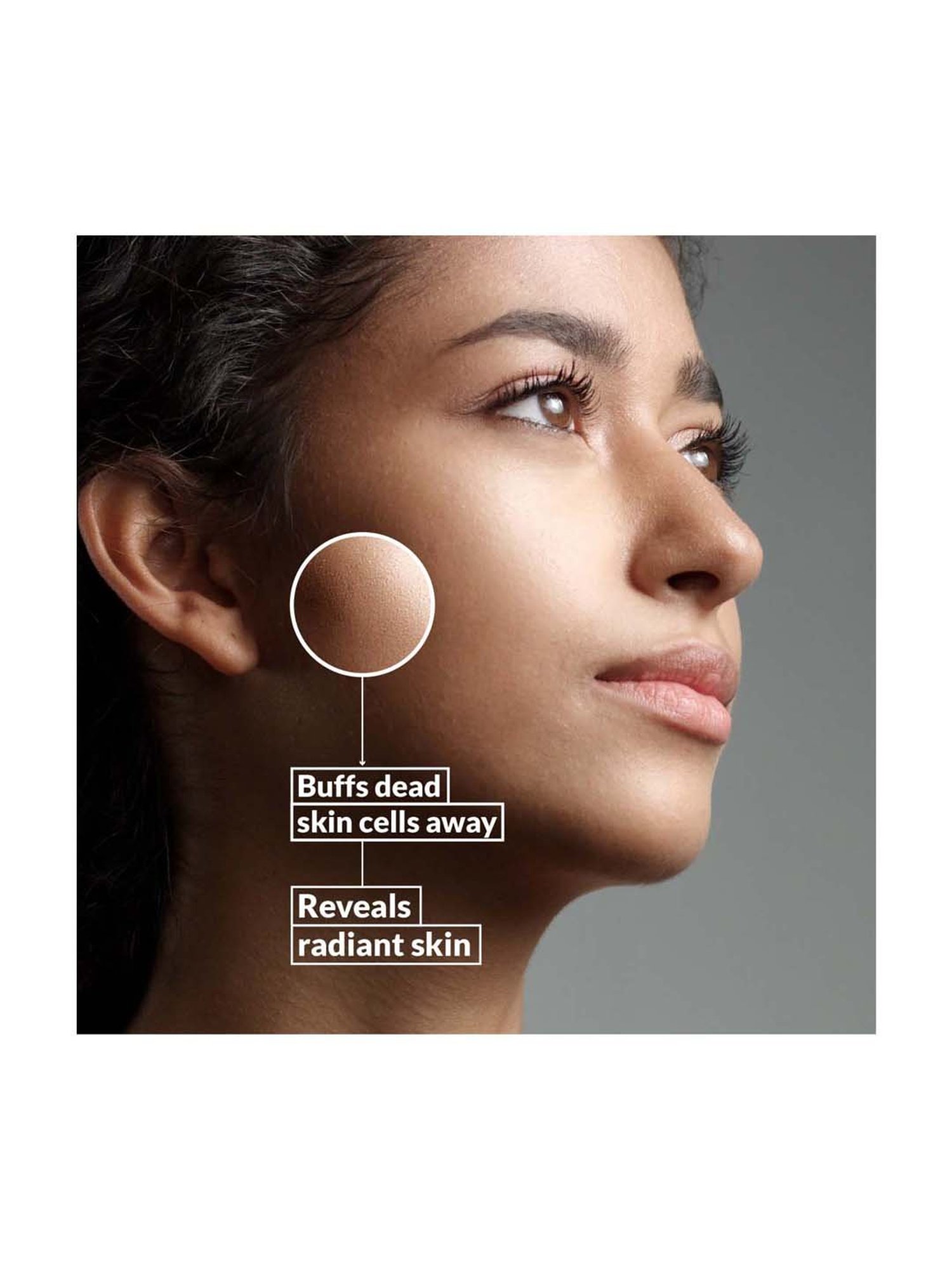 SADHEV The Art Of Ayurveda Ayurvedic Face Scrub - 15 gm