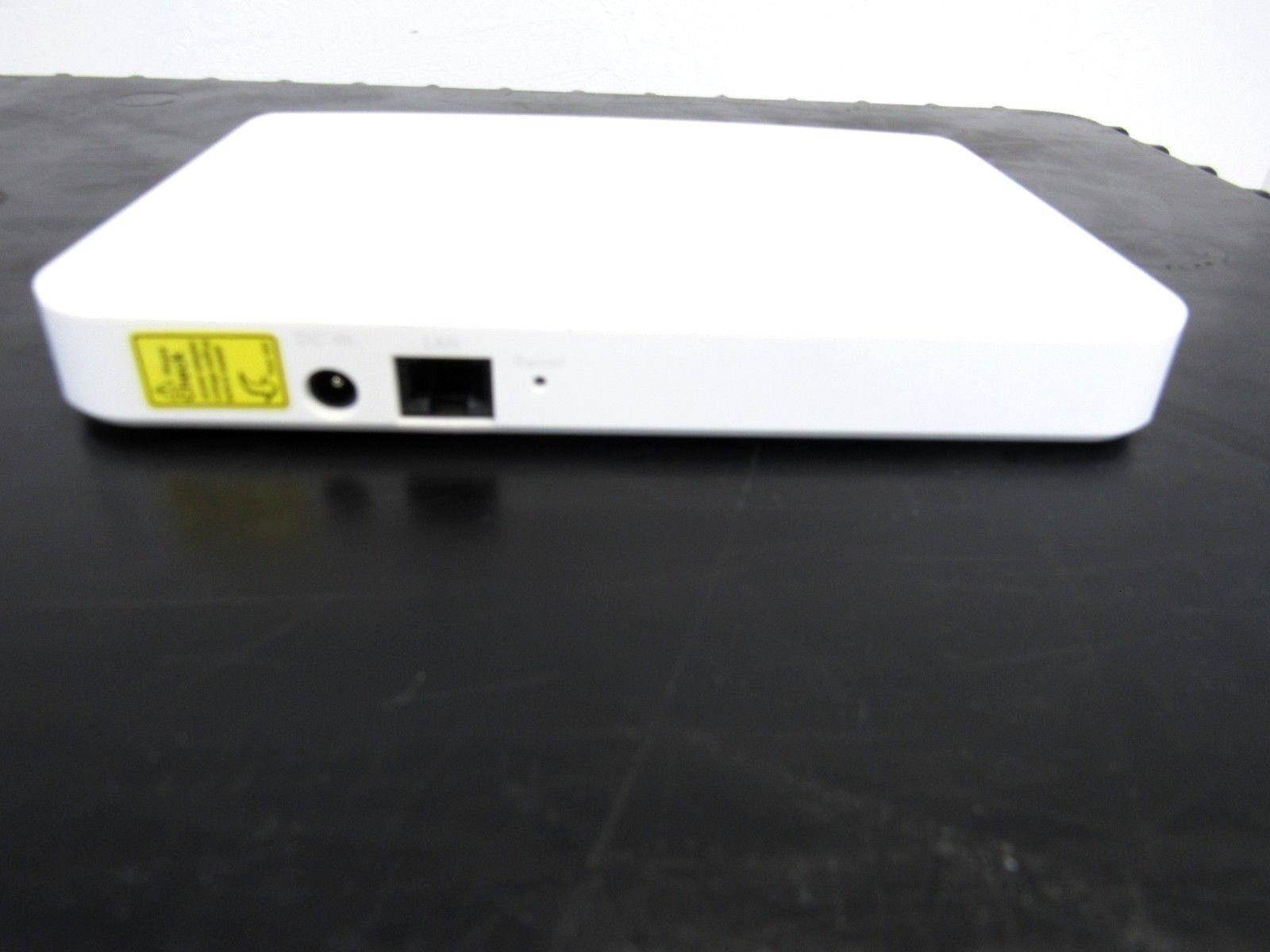 EnGenius ECB600 Indoor Wireless PoE Access Point/Client Bridge Dual-Band WW3