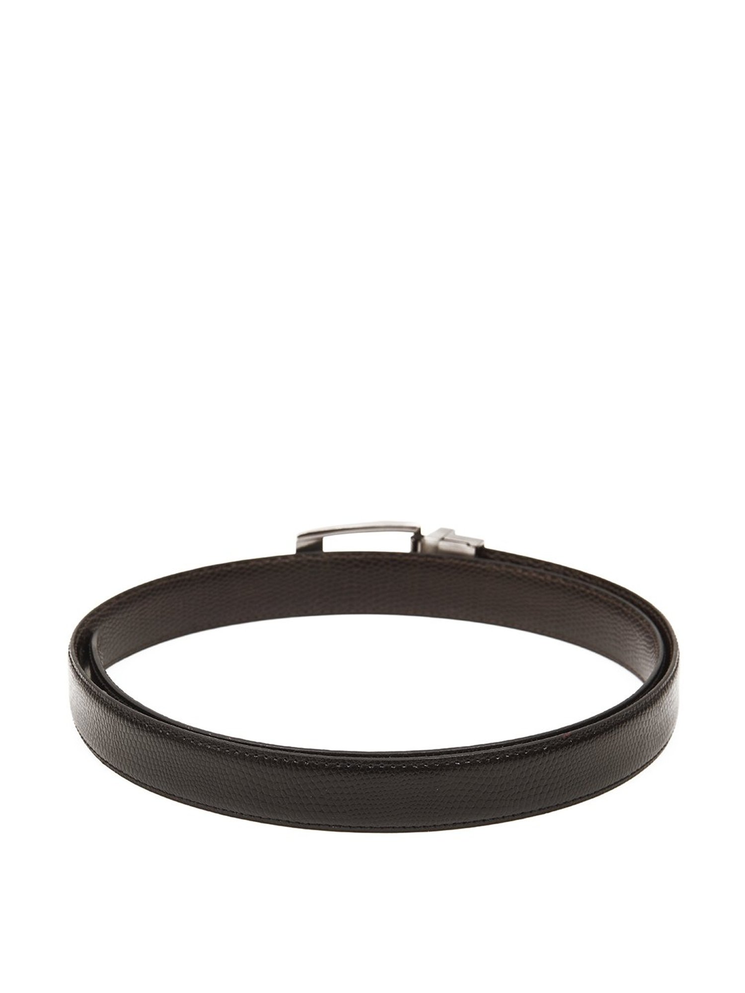 Patricia Nash Chain Link Woven Belt