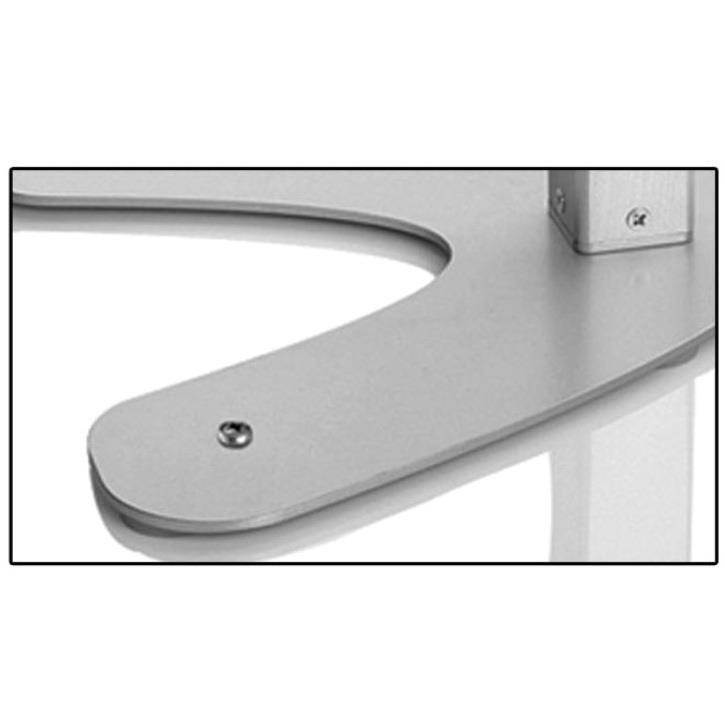 AntiTheft Kiosk Stand iPad Mini