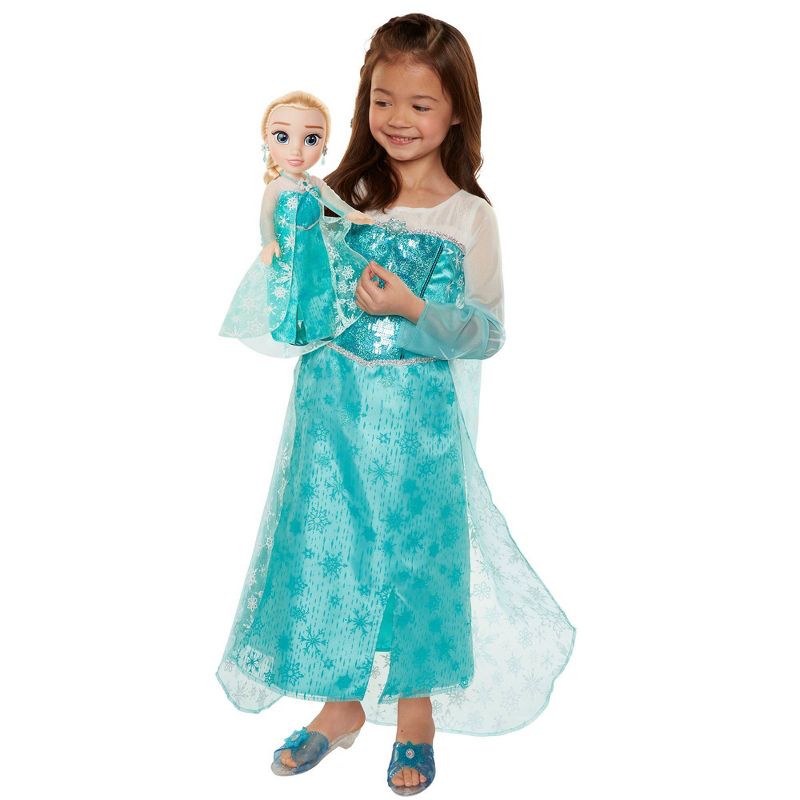 Barbie Holiday Let It Snow Fashion Outfit Pack