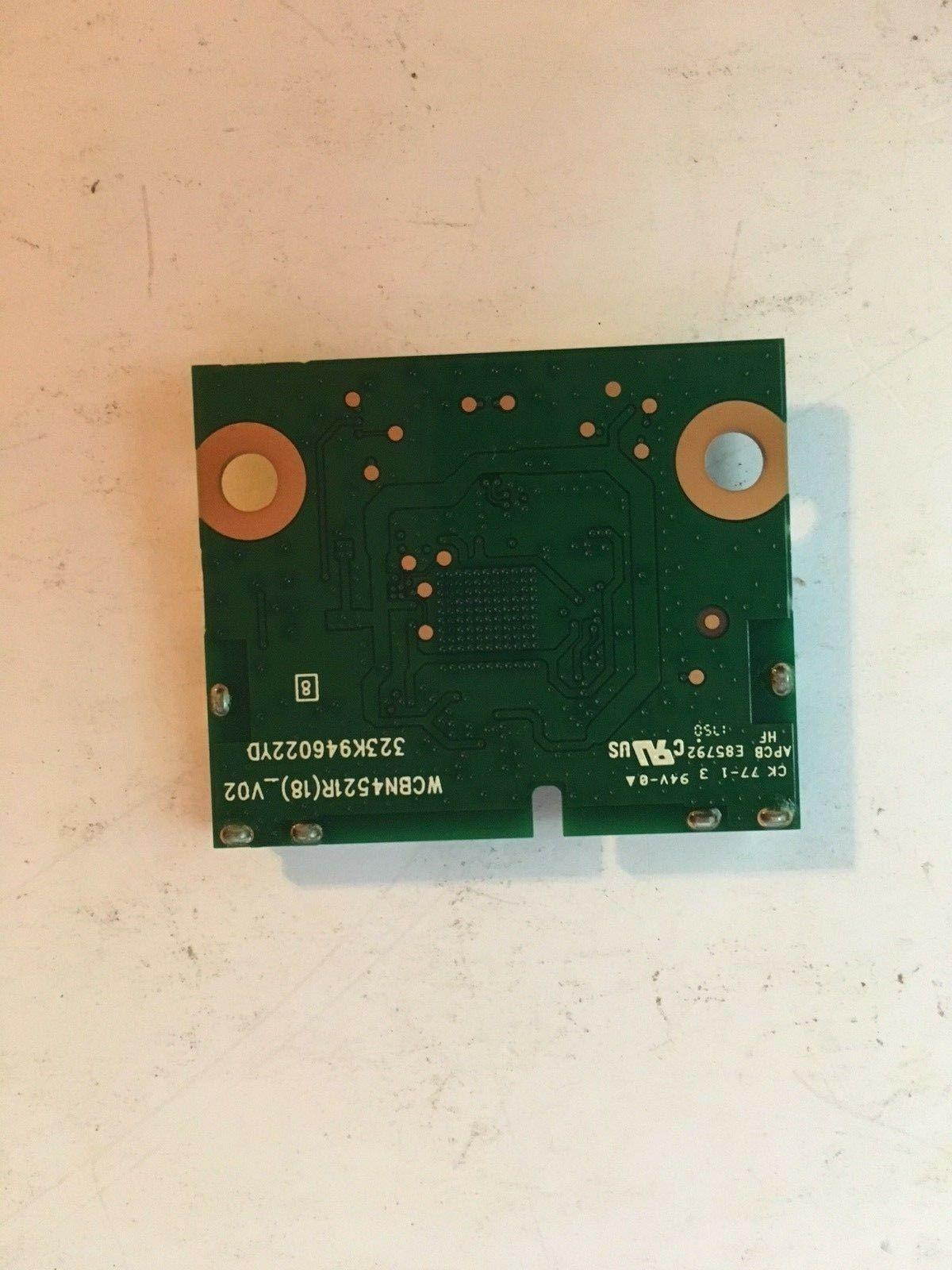 HISENSE 49H6E WIFI MODULE WCBN4521R18