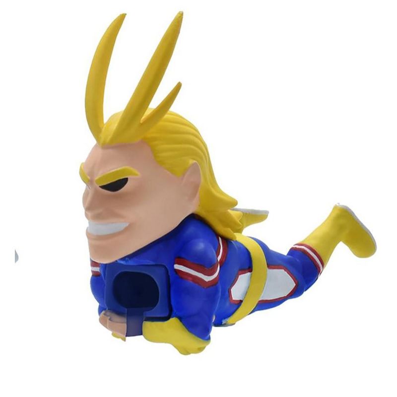 Just Toys My Hero Academia Fan Bites Phone Cable Protector | All Might